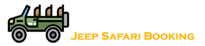 Jim Corbett Jeep Safari Logo